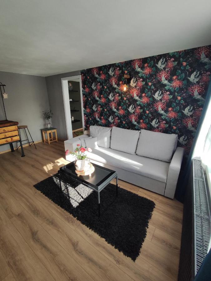 Dian Feelhome Banska Bela Exterior photo