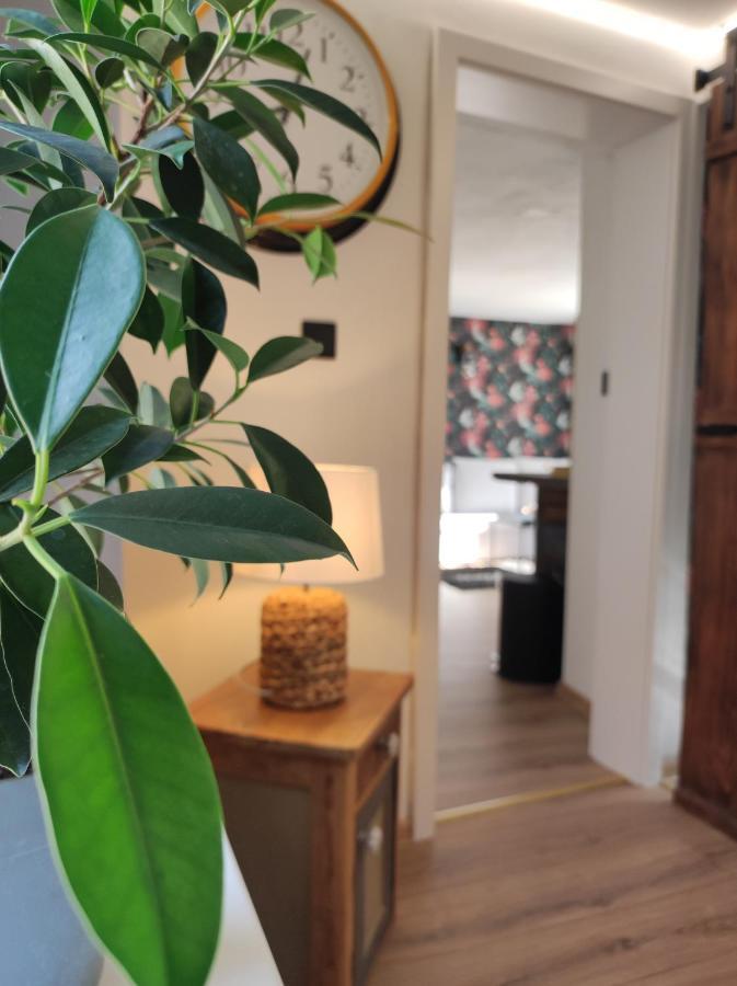 Dian Feelhome Banska Bela Exterior photo