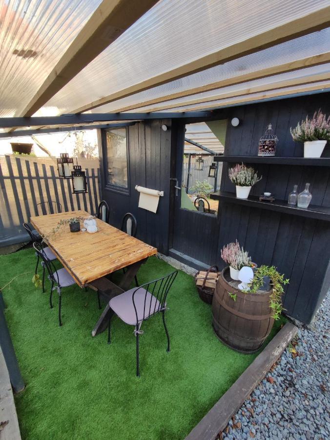 Dian Feelhome Banska Bela Exterior photo